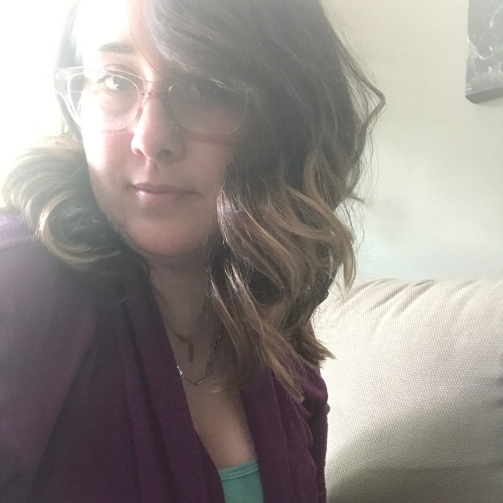 Meet your Posher, Emily